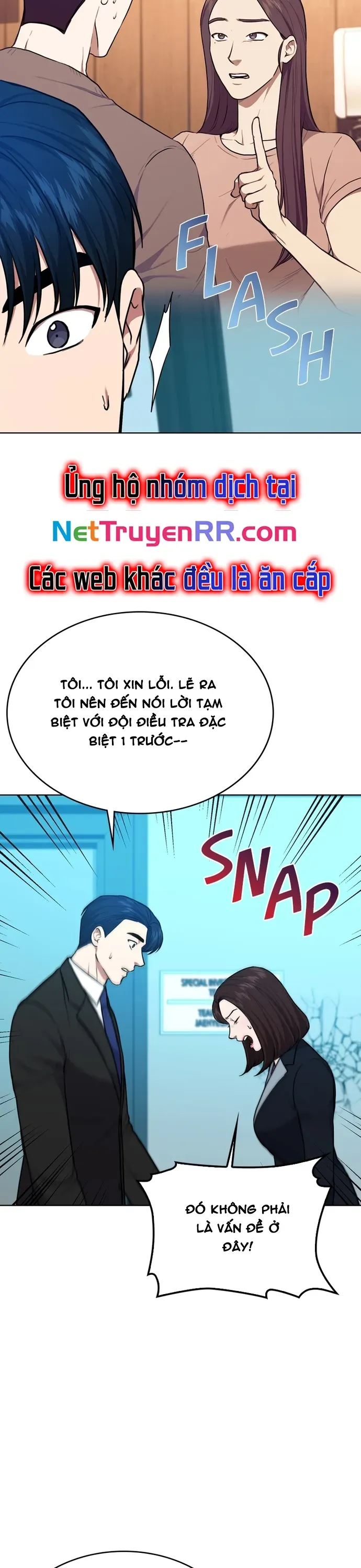 đọc truyện Ta Là Người Thu Thuế Chương 126 ảnh 6 tại Truyện Dạ Ký