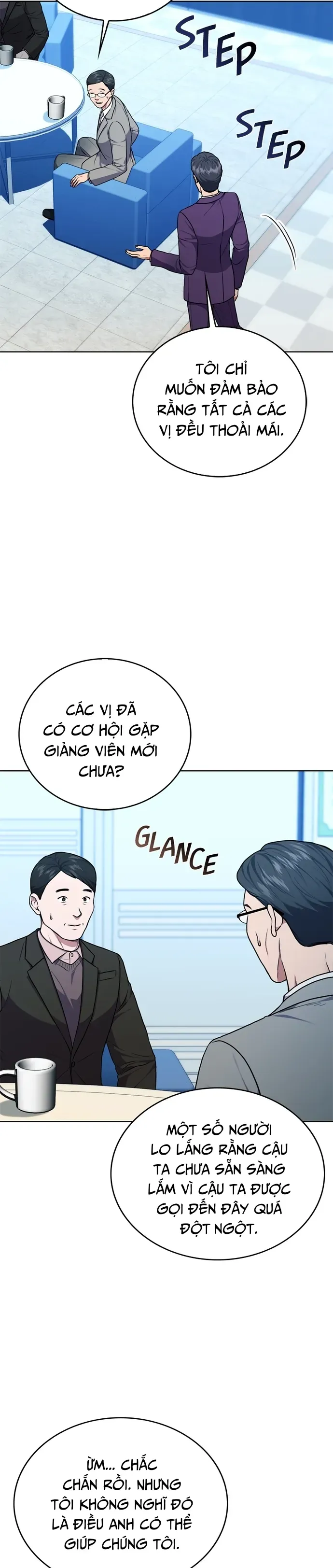 đọc truyện Ta Là Người Thu Thuế Chương 127 ảnh 21 tại Truyện Dạ Ký