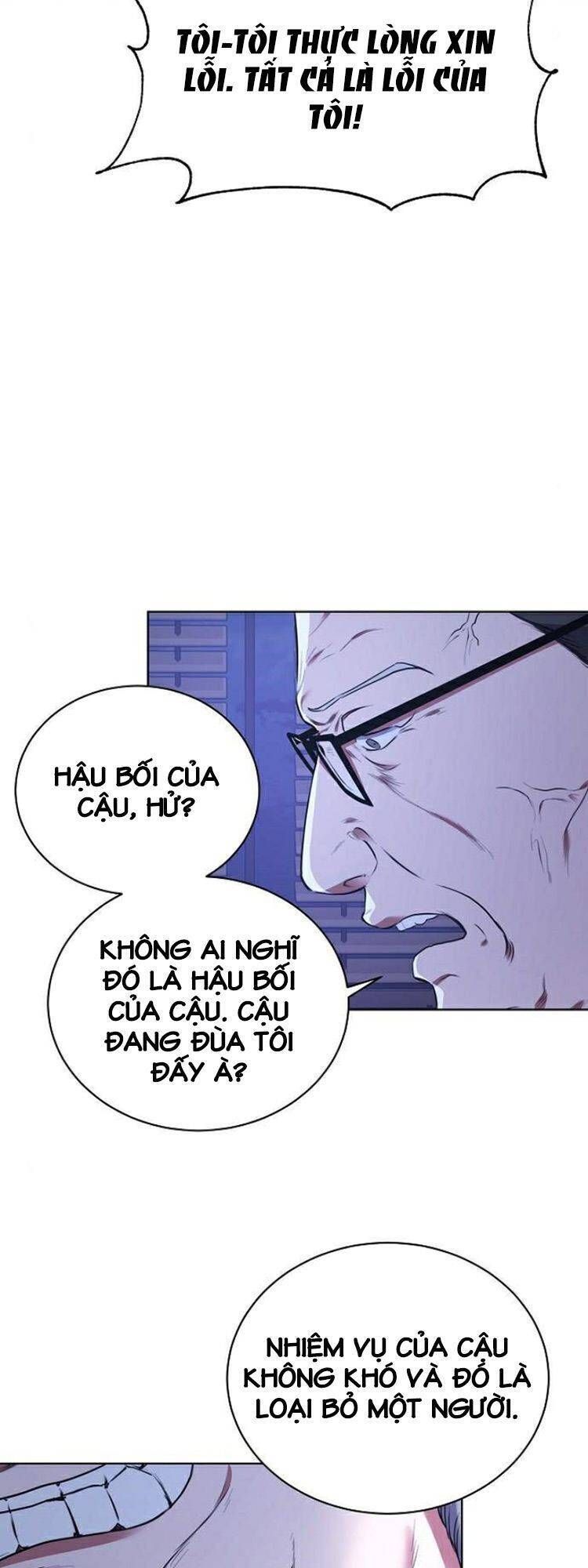 đọc truyện Ta Là Người Thu Thuế Chương 13 ảnh 11 tại Truyện Dạ Ký