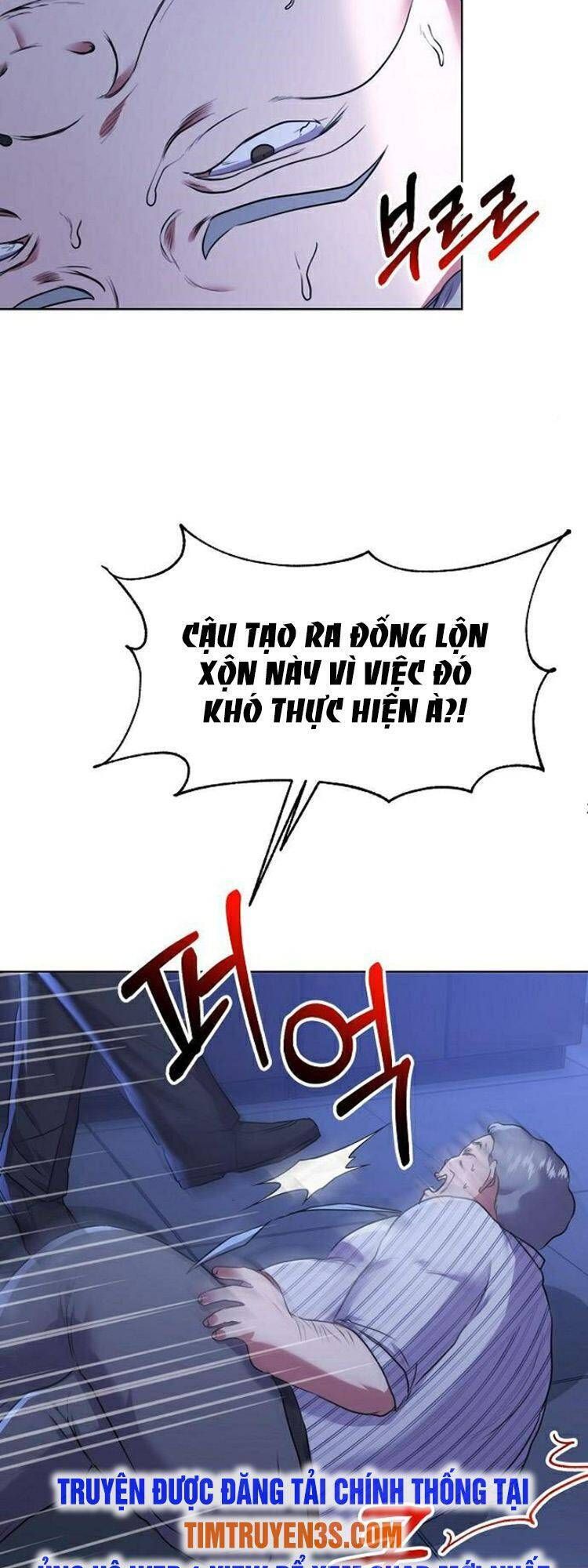 đọc truyện Ta Là Người Thu Thuế Chương 13 ảnh 12 tại Truyện Dạ Ký
