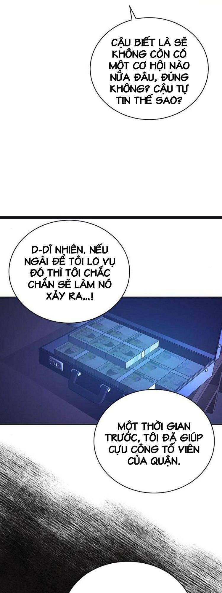 đọc truyện Ta Là Người Thu Thuế Chương 13 ảnh 17 tại Truyện Dạ Ký