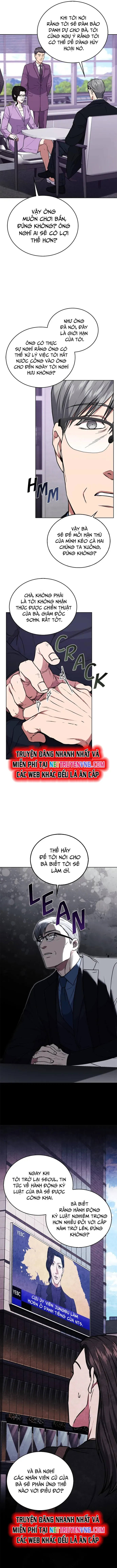 đọc truyện Ta Là Người Thu Thuế Chương 135 ảnh 4 tại Truyện Dạ Ký