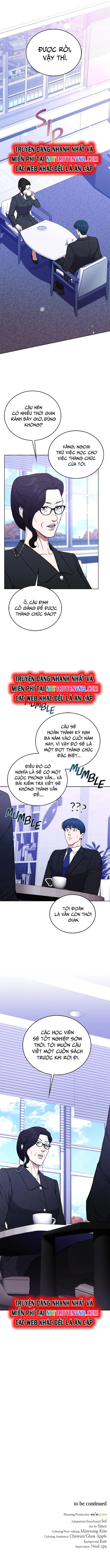 đọc truyện Ta Là Người Thu Thuế Chương 136 ảnh 12 tại Truyện Dạ Ký
