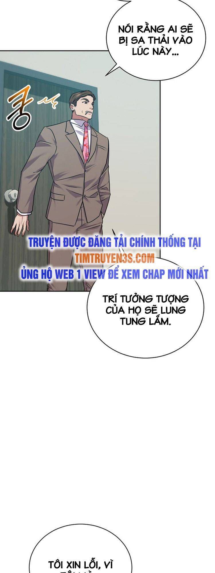 đọc truyện Ta Là Người Thu Thuế Chương 14 ảnh 16 tại Truyện Dạ Ký