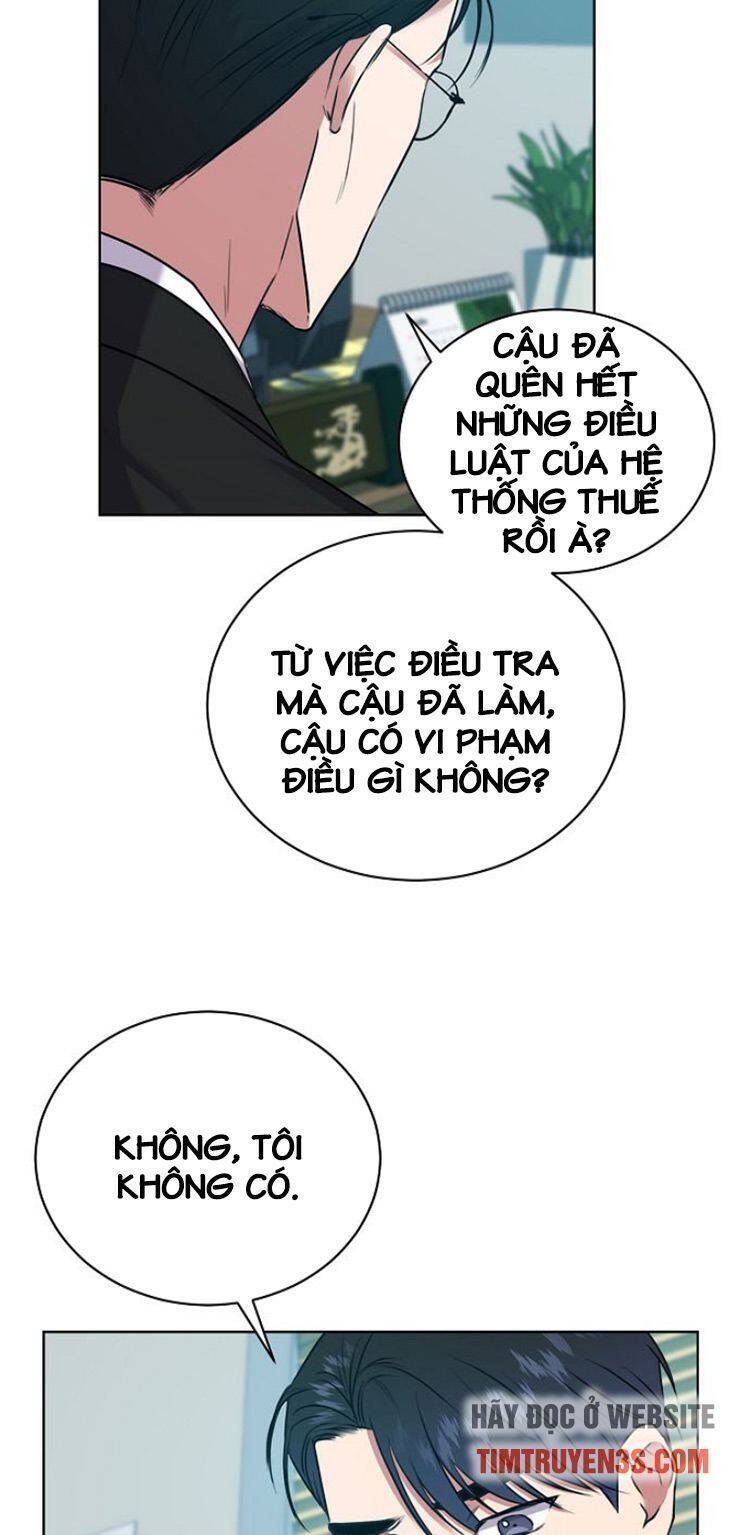 đọc truyện Ta Là Người Thu Thuế Chương 14 ảnh 19 tại Truyện Dạ Ký