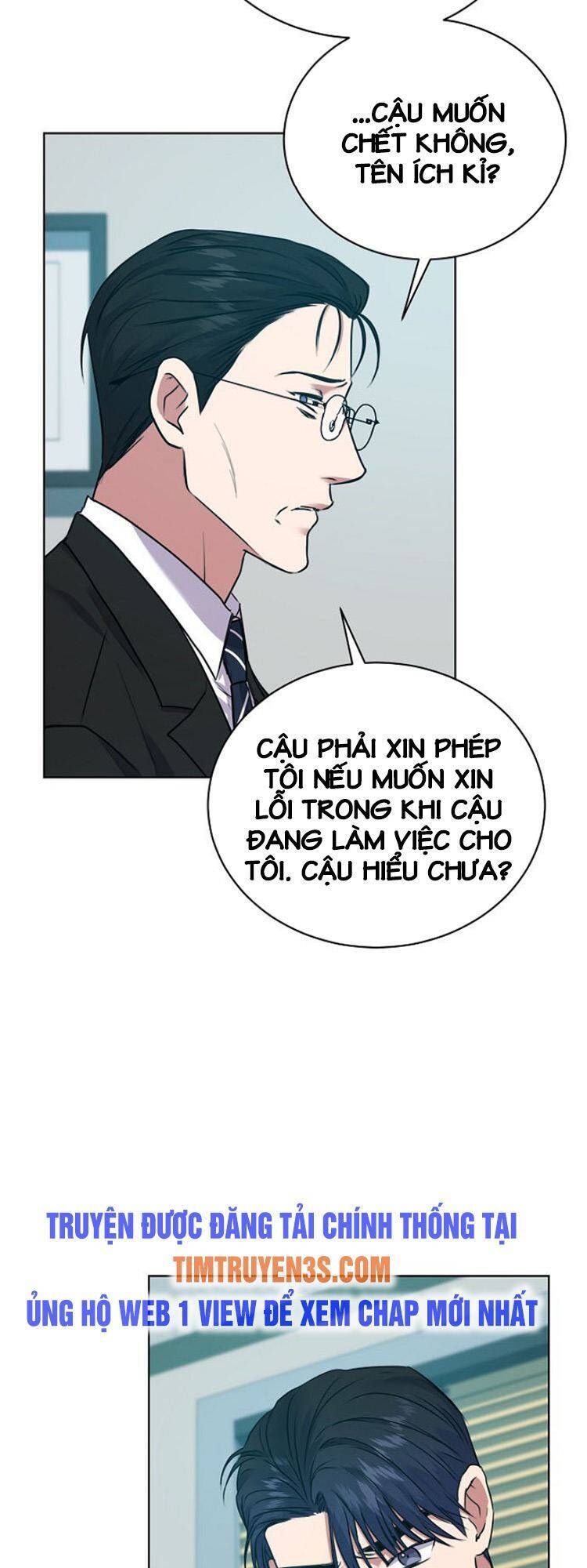 đọc truyện Ta Là Người Thu Thuế Chương 14 ảnh 21 tại Truyện Dạ Ký