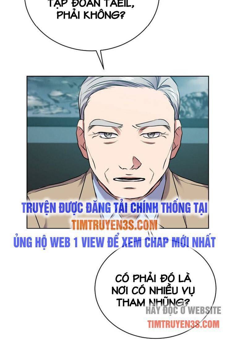 đọc truyện Ta Là Người Thu Thuế Chương 14 ảnh 25 tại Truyện Dạ Ký