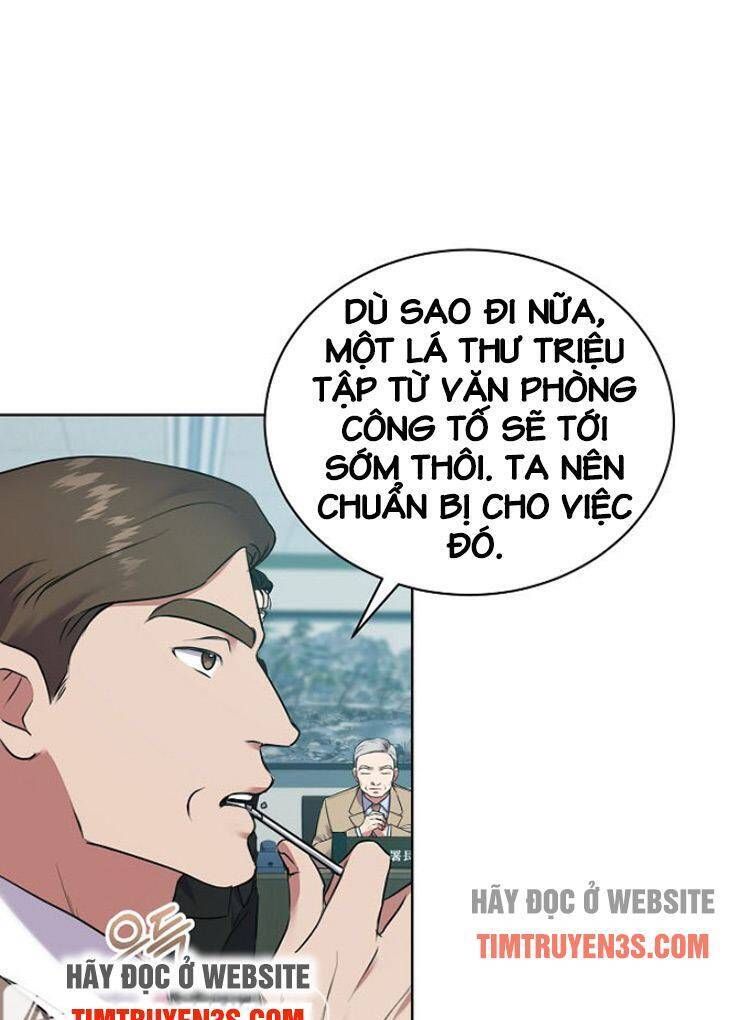 đọc truyện Ta Là Người Thu Thuế Chương 14 ảnh 31 tại Truyện Dạ Ký