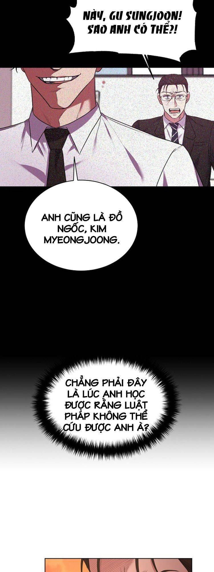 đọc truyện Ta Là Người Thu Thuế Chương 14 ảnh 44 tại Truyện Dạ Ký