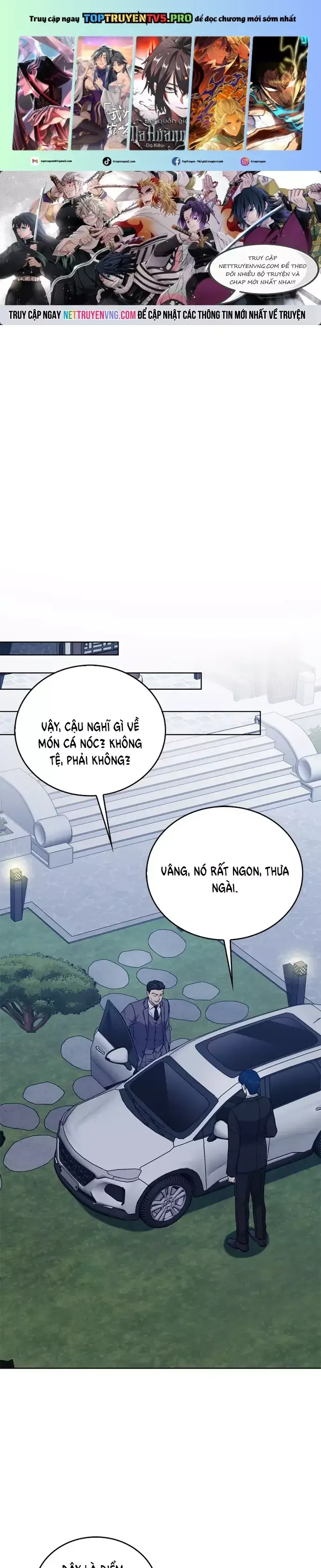 đọc truyện Ta Là Người Thu Thuế Chương 140 ảnh 2 tại Truyện Dạ Ký