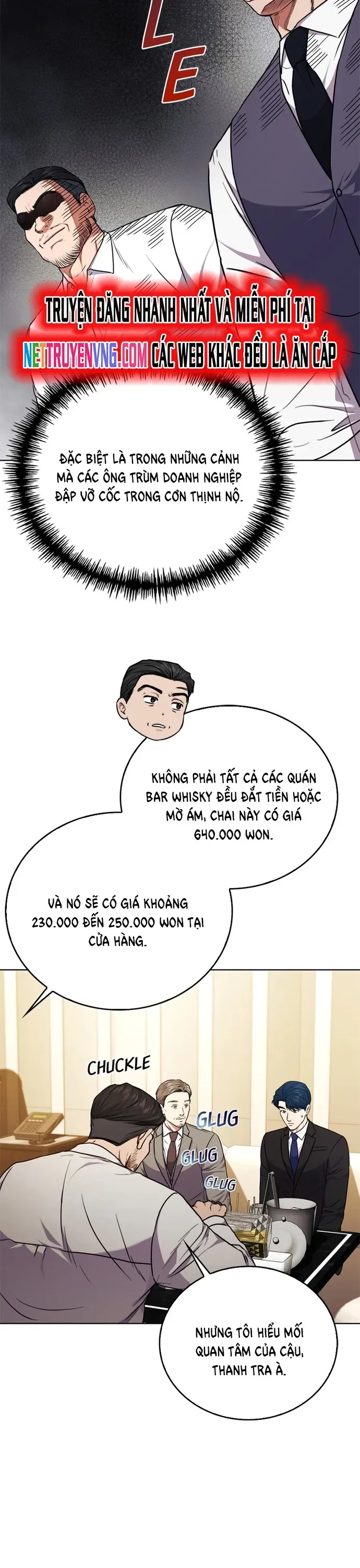đọc truyện Ta Là Người Thu Thuế Chương 140 ảnh 16 tại Truyện Dạ Ký