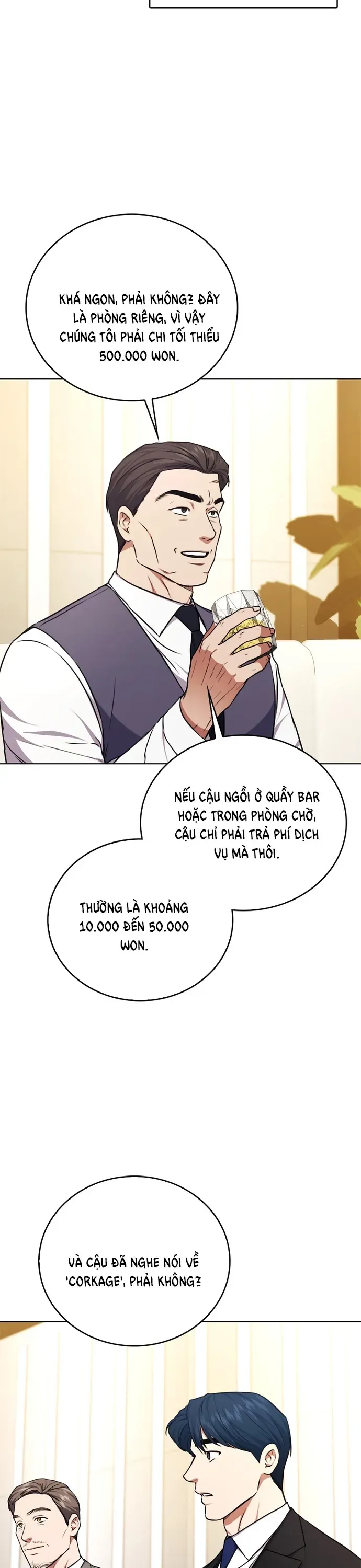 đọc truyện Ta Là Người Thu Thuế Chương 140 ảnh 19 tại Truyện Dạ Ký