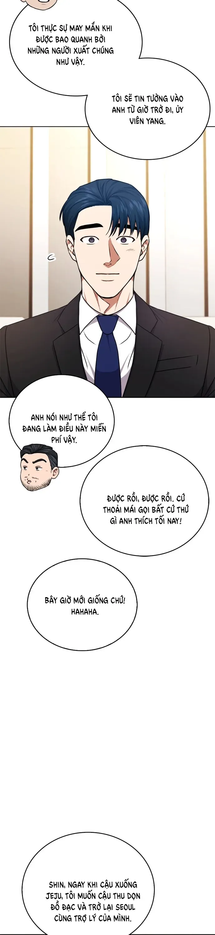 đọc truyện Ta Là Người Thu Thuế Chương 140 ảnh 39 tại Truyện Dạ Ký