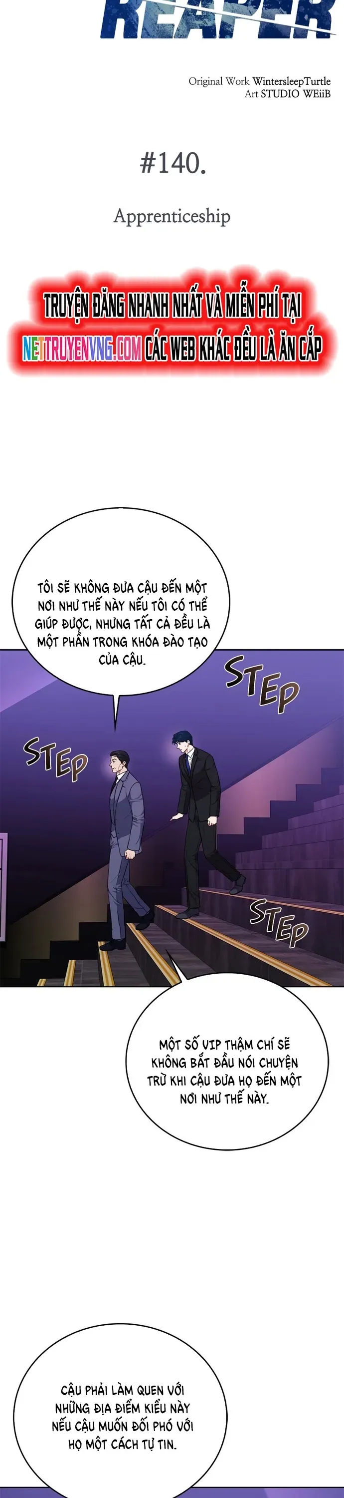 đọc truyện Ta Là Người Thu Thuế Chương 140 ảnh 5 tại Truyện Dạ Ký