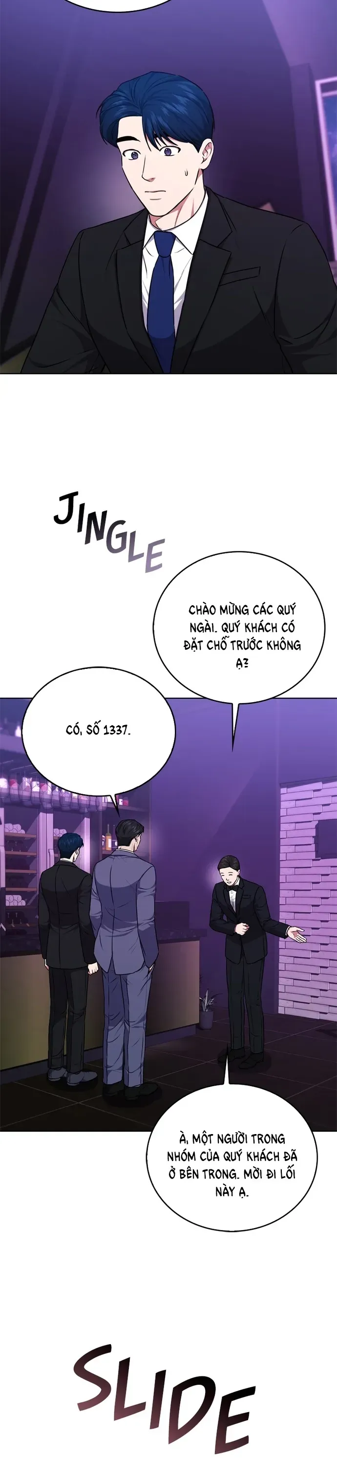 đọc truyện Ta Là Người Thu Thuế Chương 140 ảnh 6 tại Truyện Dạ Ký