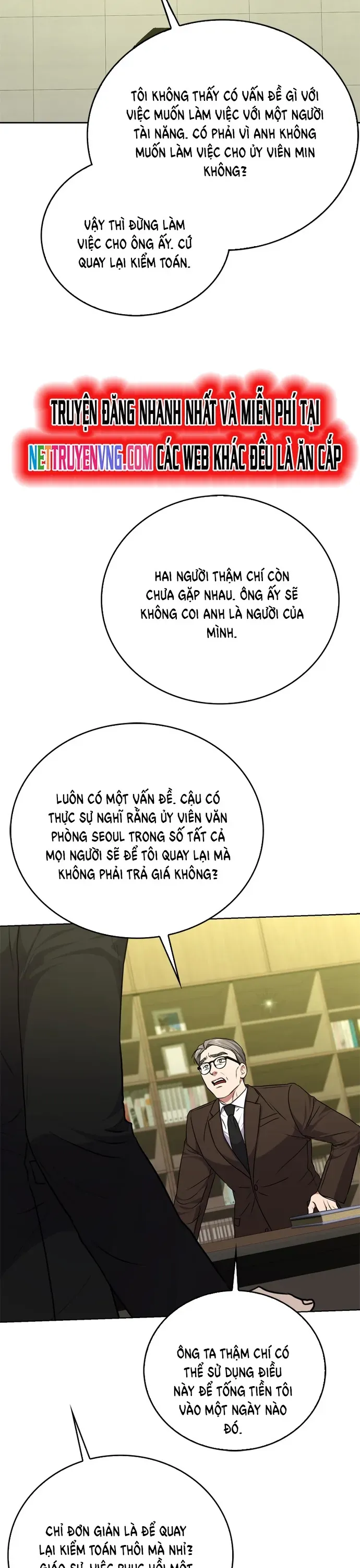 đọc truyện Ta Là Người Thu Thuế Chương 141 ảnh 24 tại Truyện Dạ Ký