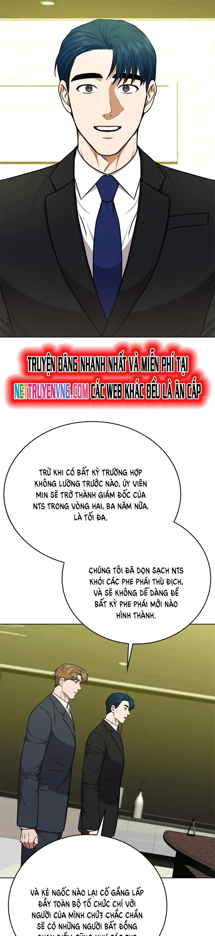 đọc truyện Ta Là Người Thu Thuế Chương 141 ảnh 28 tại Truyện Dạ Ký