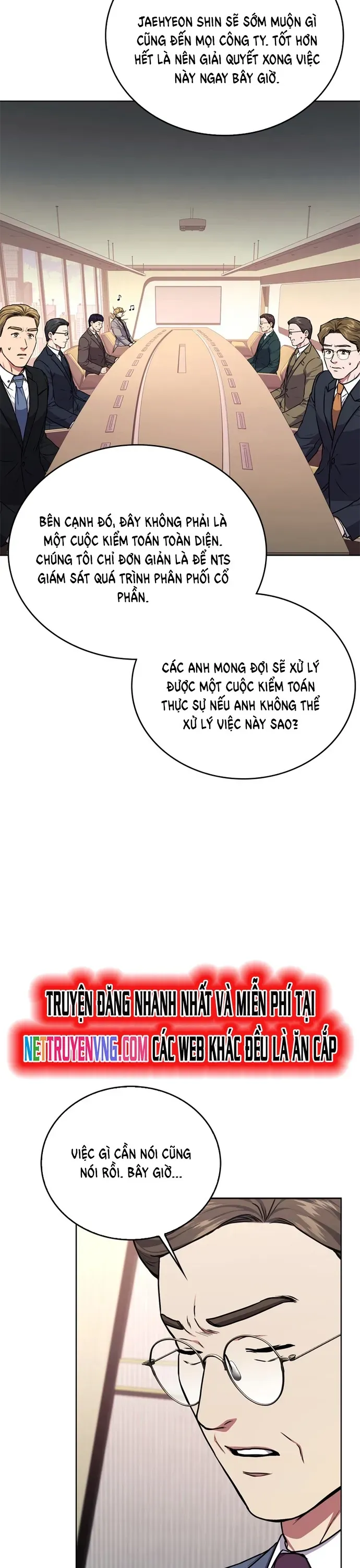 đọc truyện Ta Là Người Thu Thuế Chương 142 ảnh 4 tại Truyện Dạ Ký