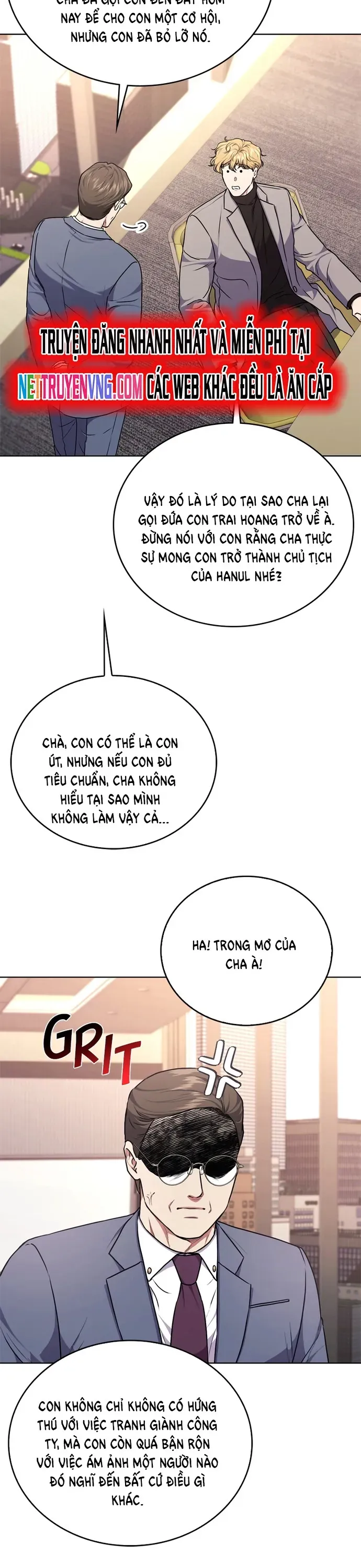 đọc truyện Ta Là Người Thu Thuế Chương 142 ảnh 7 tại Truyện Dạ Ký