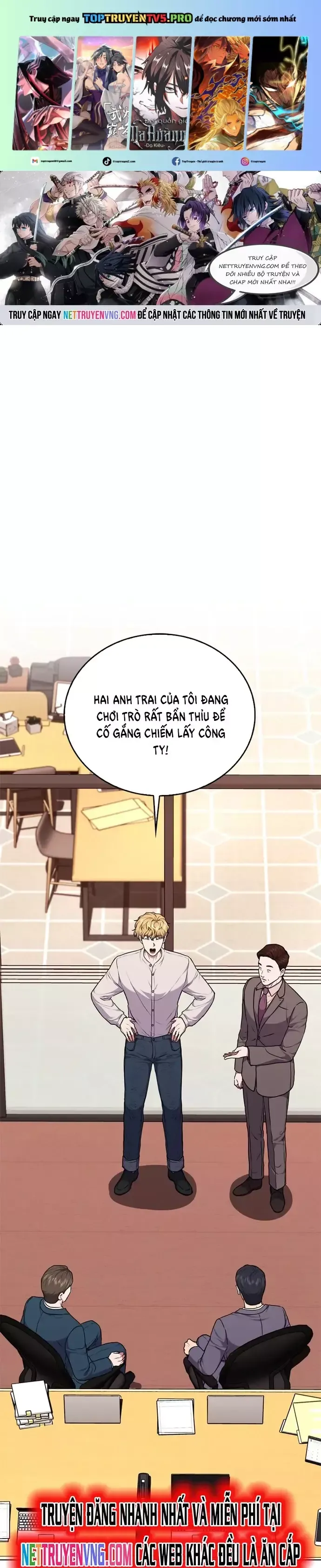 đọc truyện Ta Là Người Thu Thuế Chương 143 ảnh 2 tại Truyện Dạ Ký