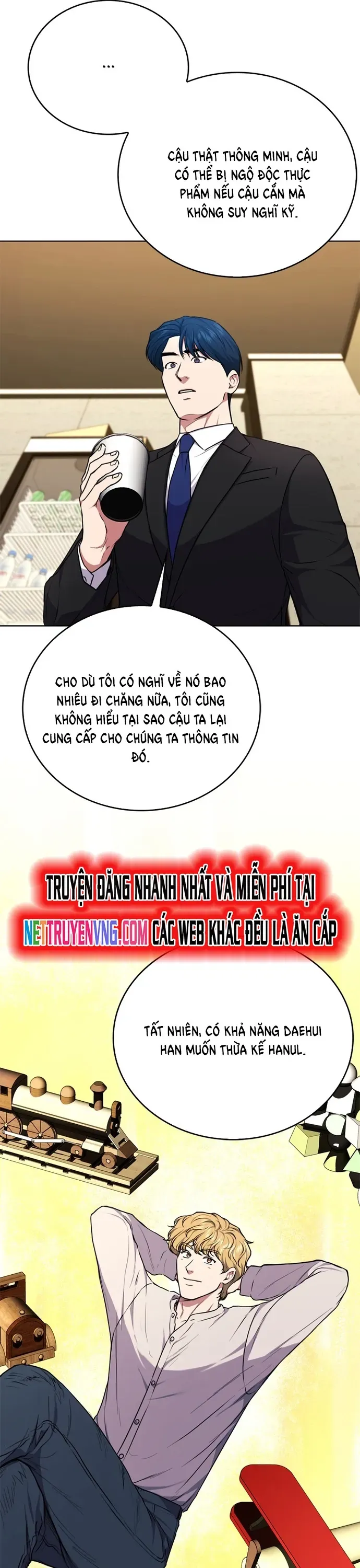 đọc truyện Ta Là Người Thu Thuế Chương 143 ảnh 17 tại Truyện Dạ Ký
