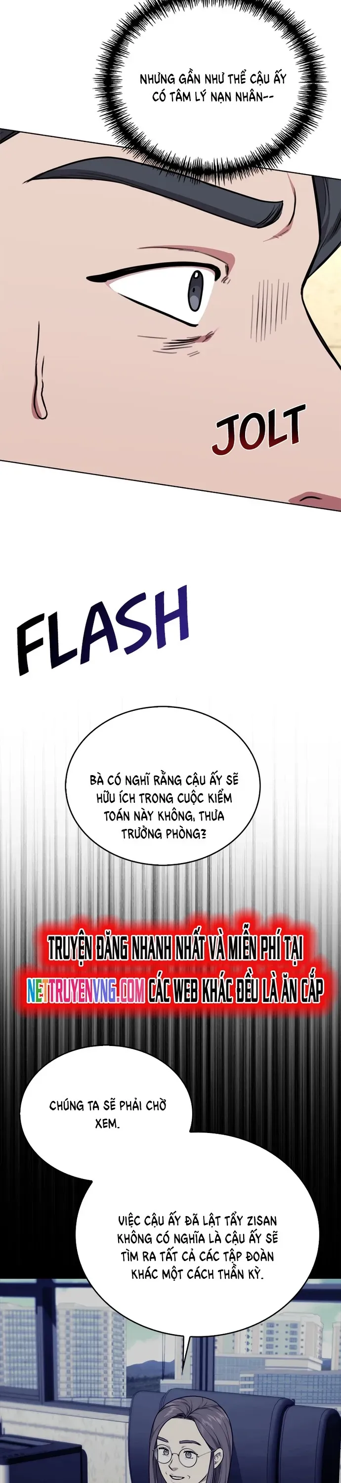 đọc truyện Ta Là Người Thu Thuế Chương 143 ảnh 23 tại Truyện Dạ Ký