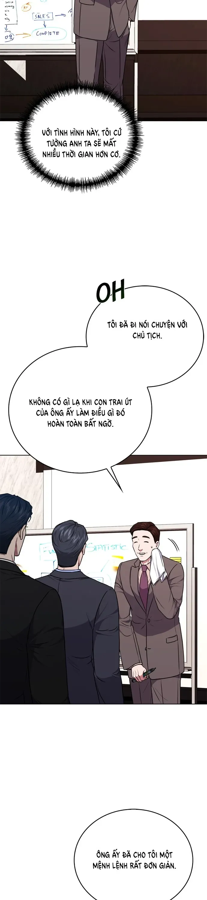 đọc truyện Ta Là Người Thu Thuế Chương 143 ảnh 30 tại Truyện Dạ Ký