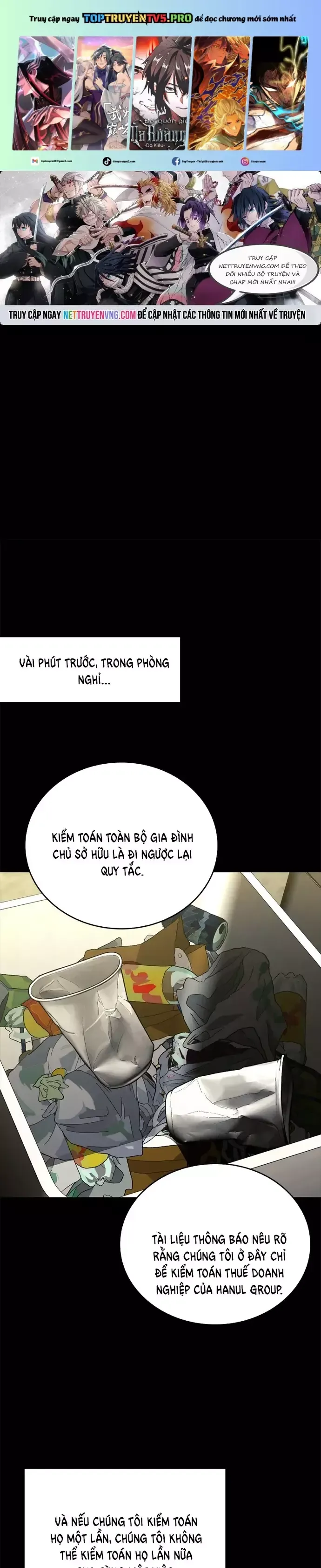 đọc truyện Ta Là Người Thu Thuế Chương 144 ảnh 2 tại Truyện Dạ Ký