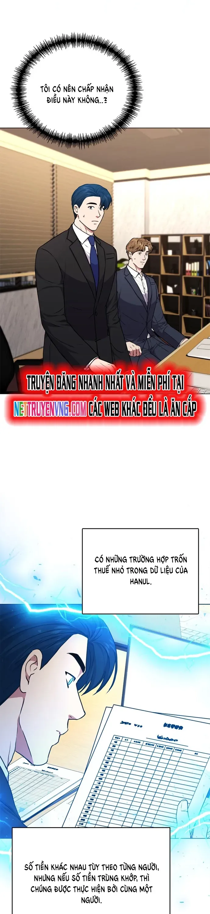 đọc truyện Ta Là Người Thu Thuế Chương 144 ảnh 28 tại Truyện Dạ Ký