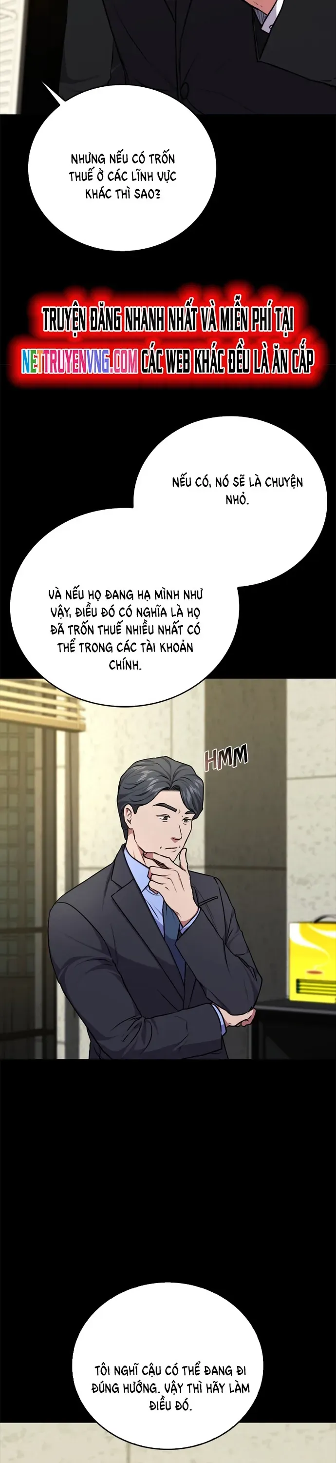 đọc truyện Ta Là Người Thu Thuế Chương 144 ảnh 7 tại Truyện Dạ Ký