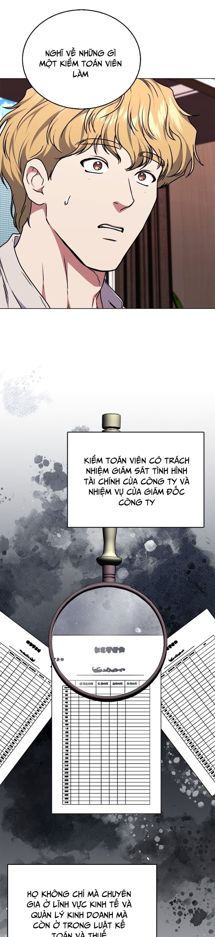 đọc truyện Ta Là Người Thu Thuế Chương 147 ảnh 11 tại Truyện Dạ Ký