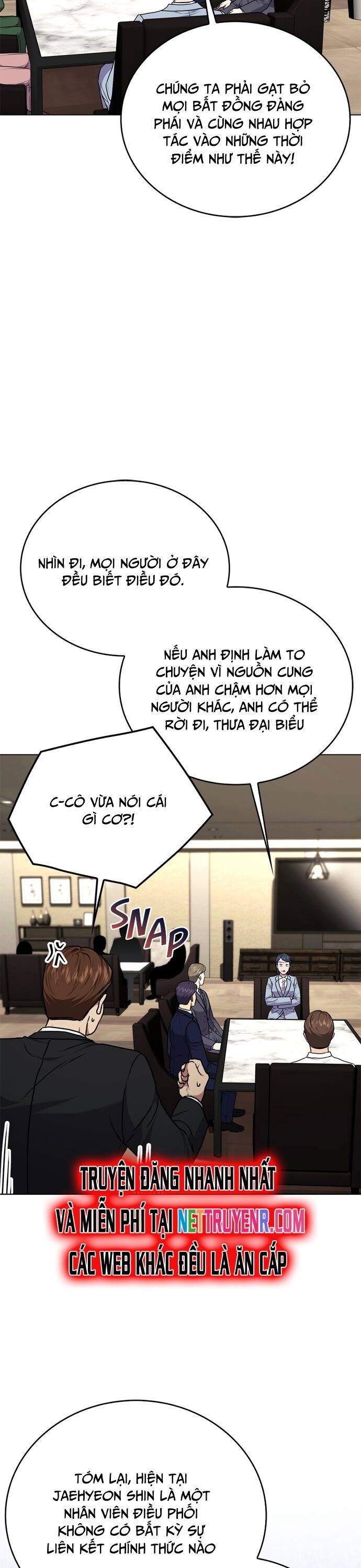 đọc truyện Ta Là Người Thu Thuế Chương 147 ảnh 18 tại Truyện Dạ Ký