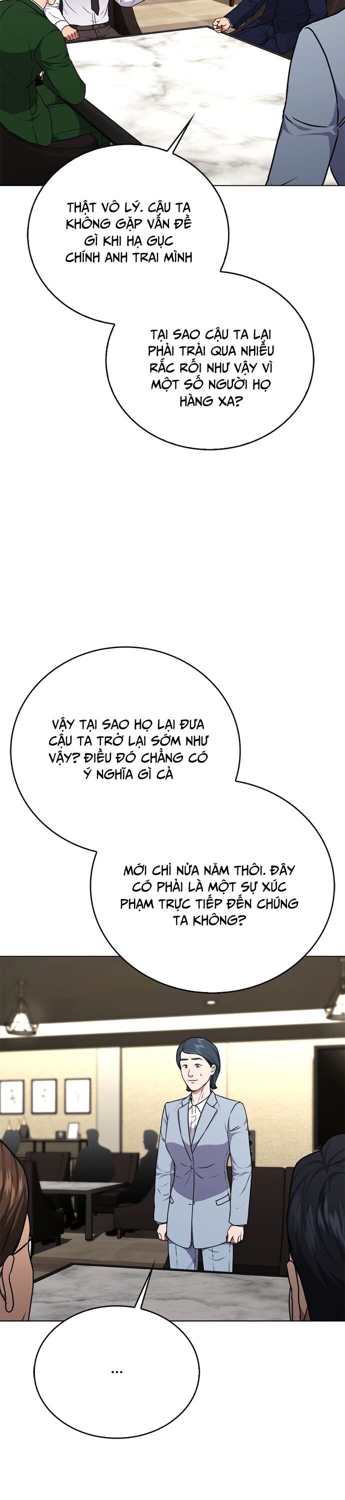 đọc truyện Ta Là Người Thu Thuế Chương 147 ảnh 22 tại Truyện Dạ Ký