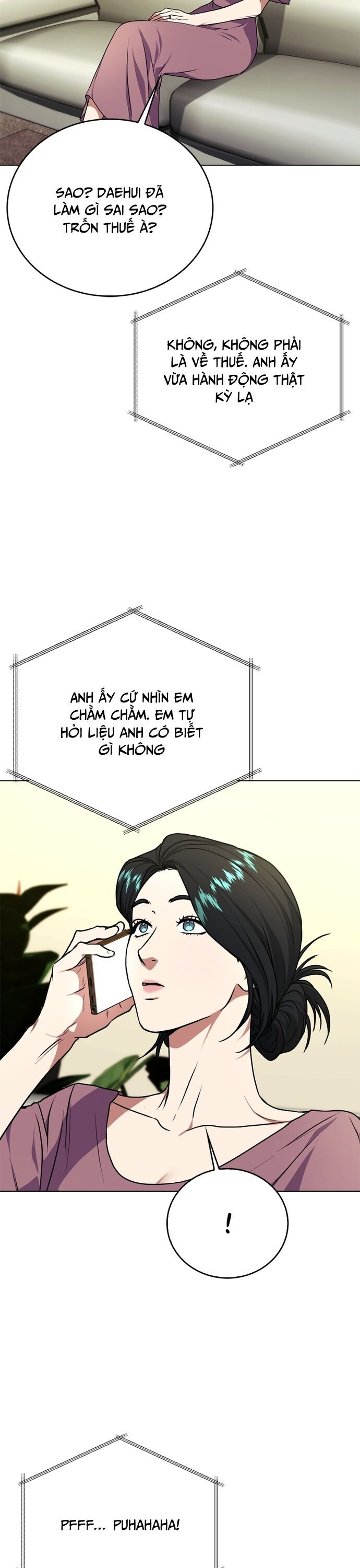 đọc truyện Ta Là Người Thu Thuế Chương 147 ảnh 38 tại Truyện Dạ Ký