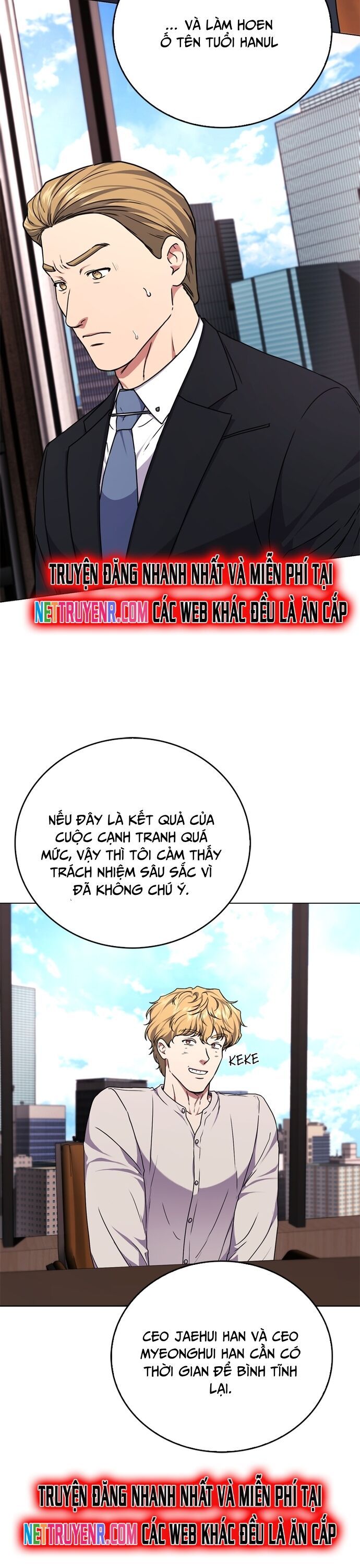 đọc truyện Ta Là Người Thu Thuế Chương 147 ảnh 6 tại Truyện Dạ Ký