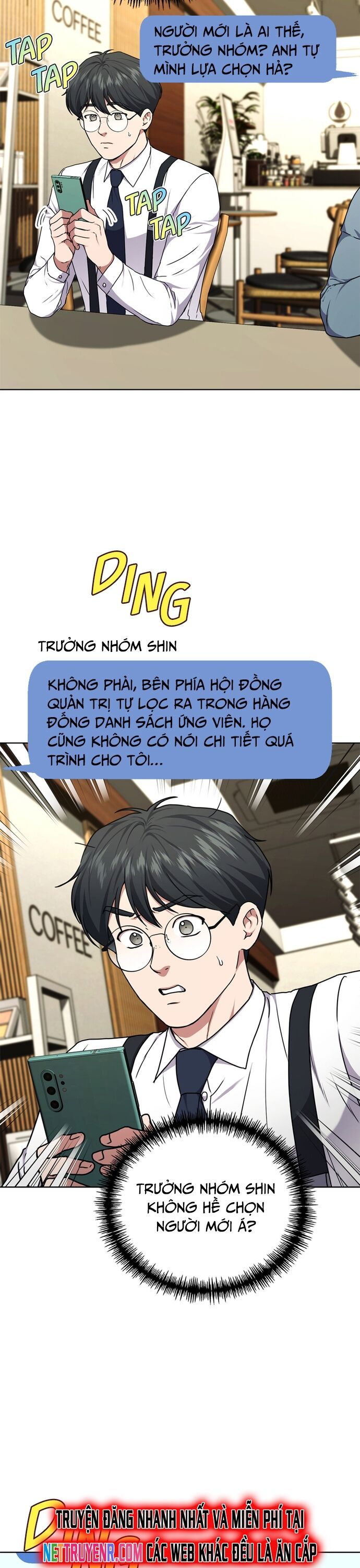 đọc truyện Ta Là Người Thu Thuế Chương 148 ảnh 20 tại Truyện Dạ Ký