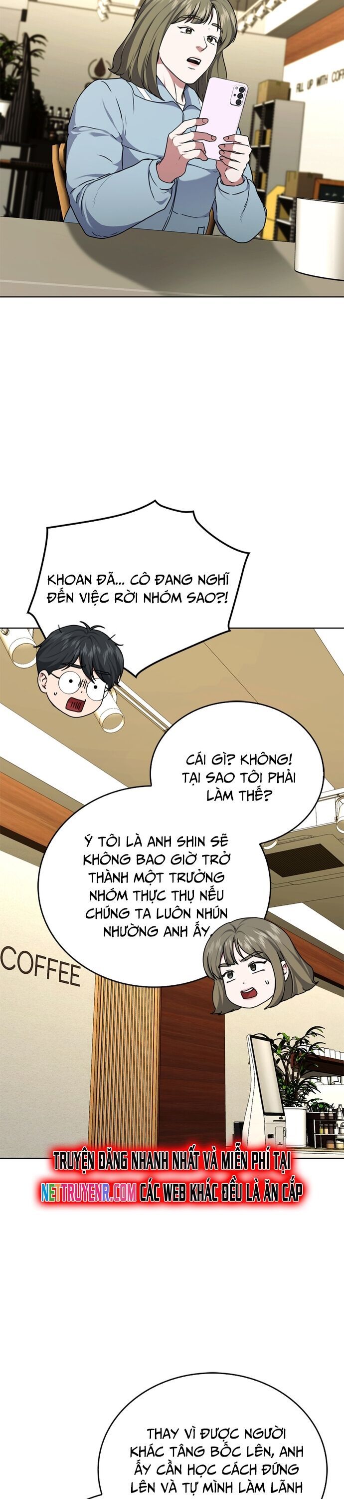 đọc truyện Ta Là Người Thu Thuế Chương 148 ảnh 23 tại Truyện Dạ Ký