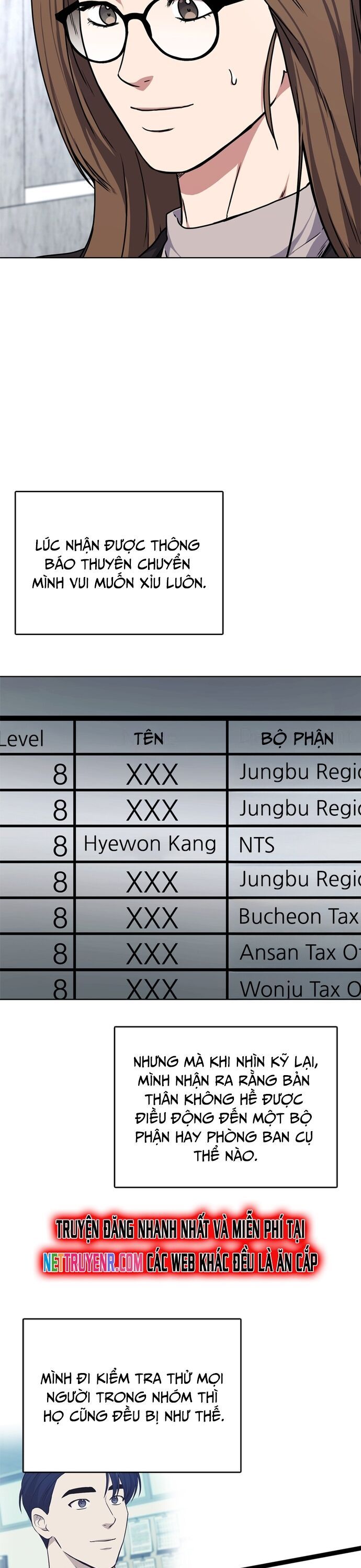 đọc truyện Ta Là Người Thu Thuế Chương 148 ảnh 6 tại Truyện Dạ Ký