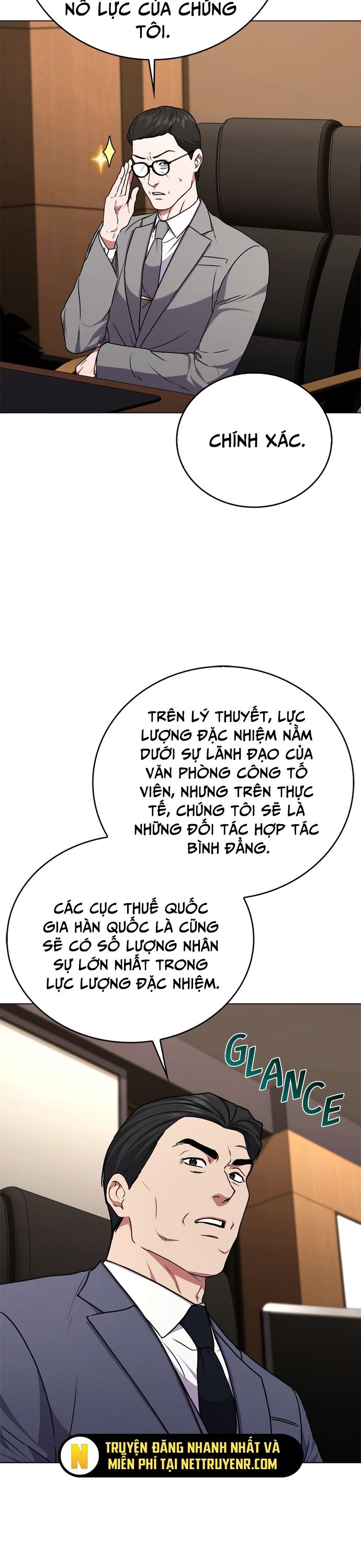 đọc truyện Ta Là Người Thu Thuế Chương 149 ảnh 13 tại Truyện Dạ Ký
