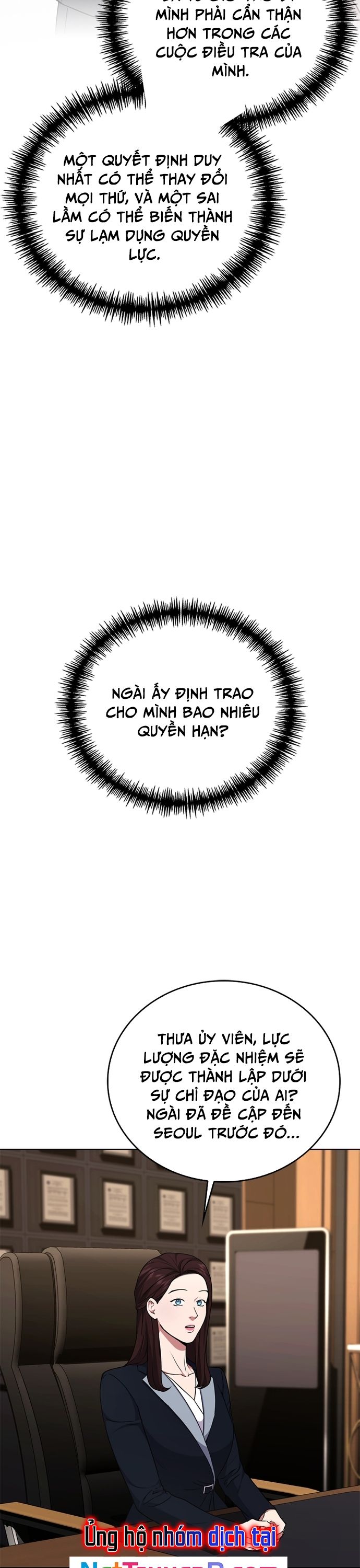 đọc truyện Ta Là Người Thu Thuế Chương 149 ảnh 16 tại Truyện Dạ Ký