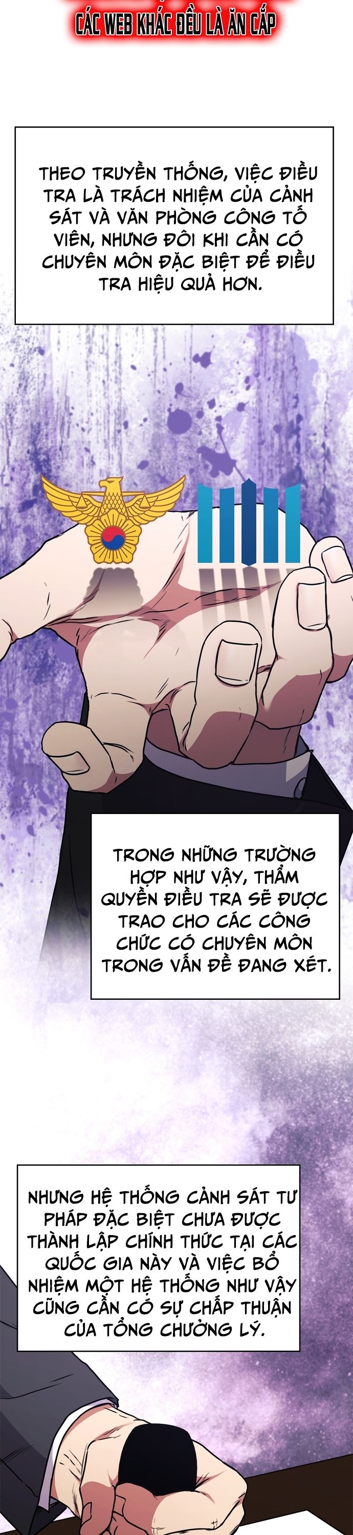 đọc truyện Ta Là Người Thu Thuế Chương 149 ảnh 3 tại Truyện Dạ Ký