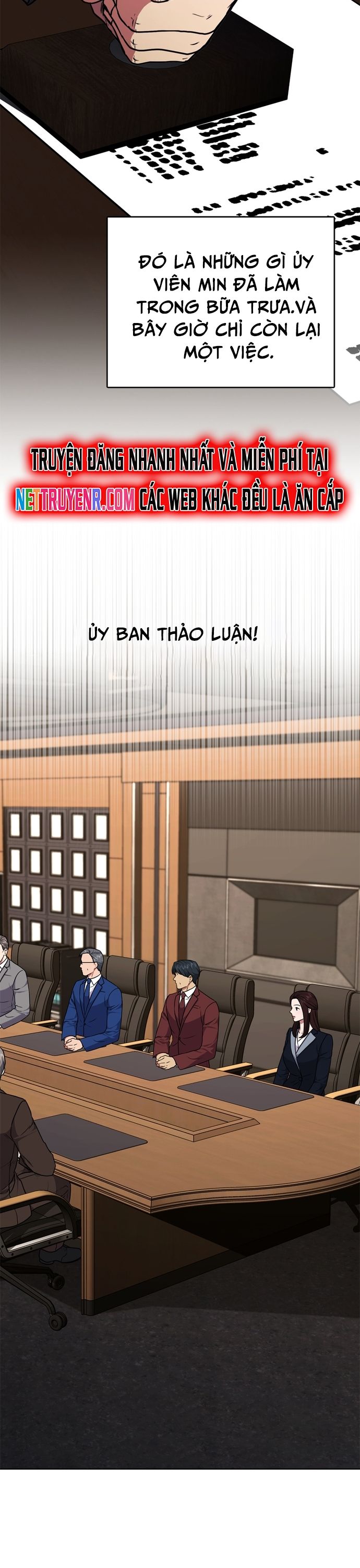 đọc truyện Ta Là Người Thu Thuế Chương 149 ảnh 4 tại Truyện Dạ Ký
