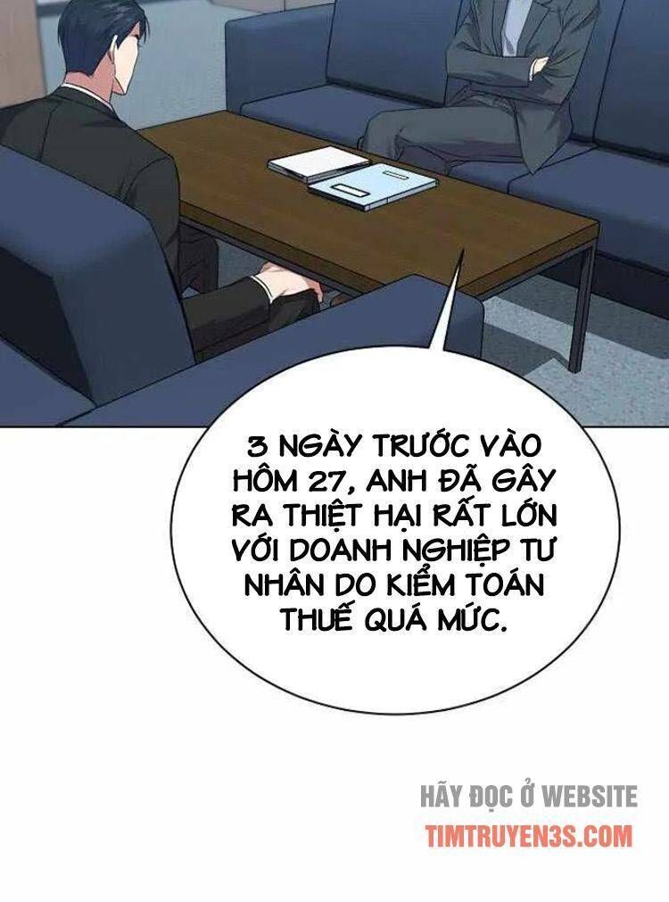 đọc truyện Ta Là Người Thu Thuế Chương 15 ảnh 11 tại Truyện Dạ Ký