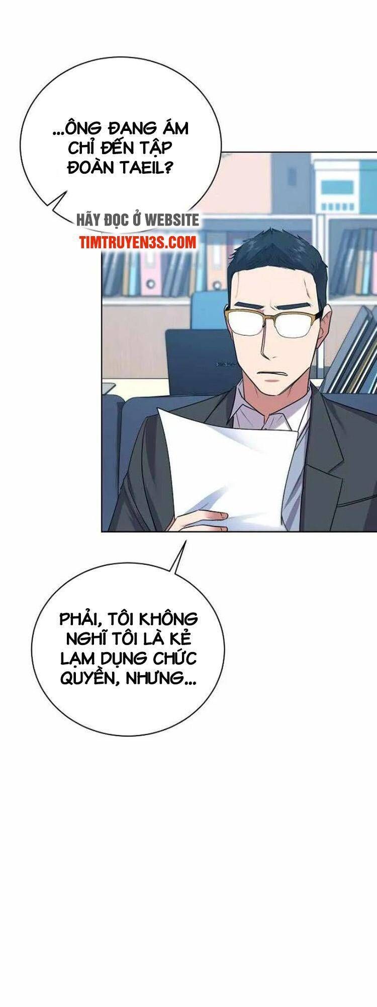 đọc truyện Ta Là Người Thu Thuế Chương 15 ảnh 12 tại Truyện Dạ Ký