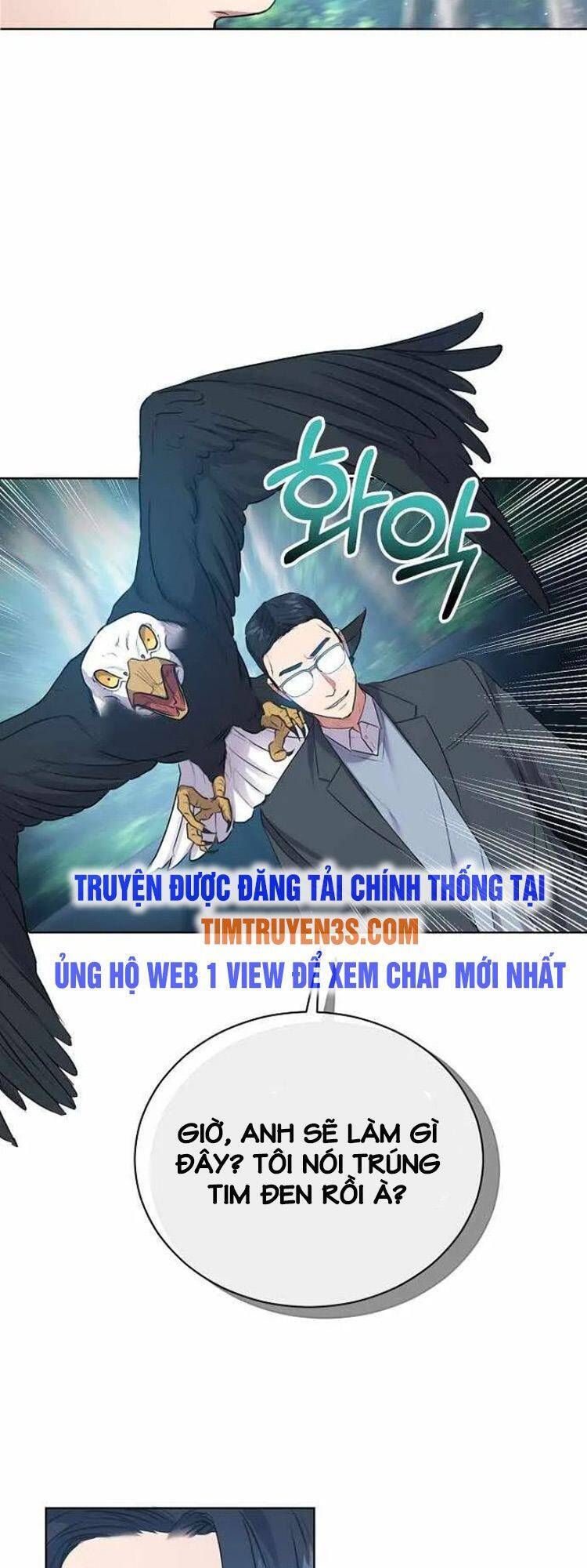 đọc truyện Ta Là Người Thu Thuế Chương 15 ảnh 18 tại Truyện Dạ Ký