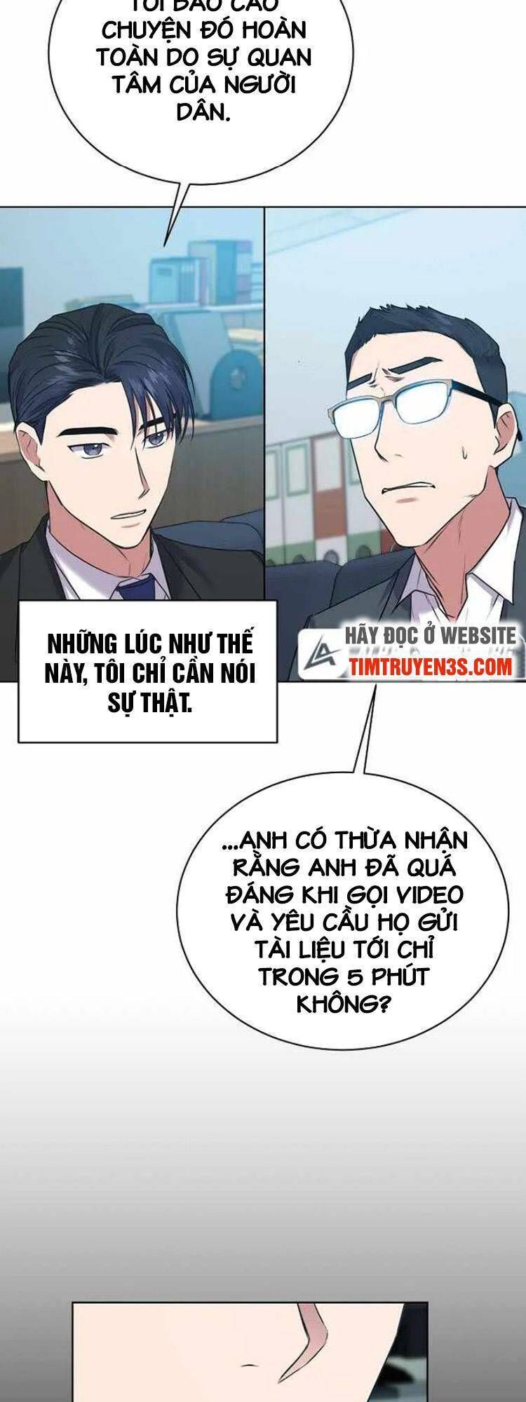 đọc truyện Ta Là Người Thu Thuế Chương 15 ảnh 21 tại Truyện Dạ Ký