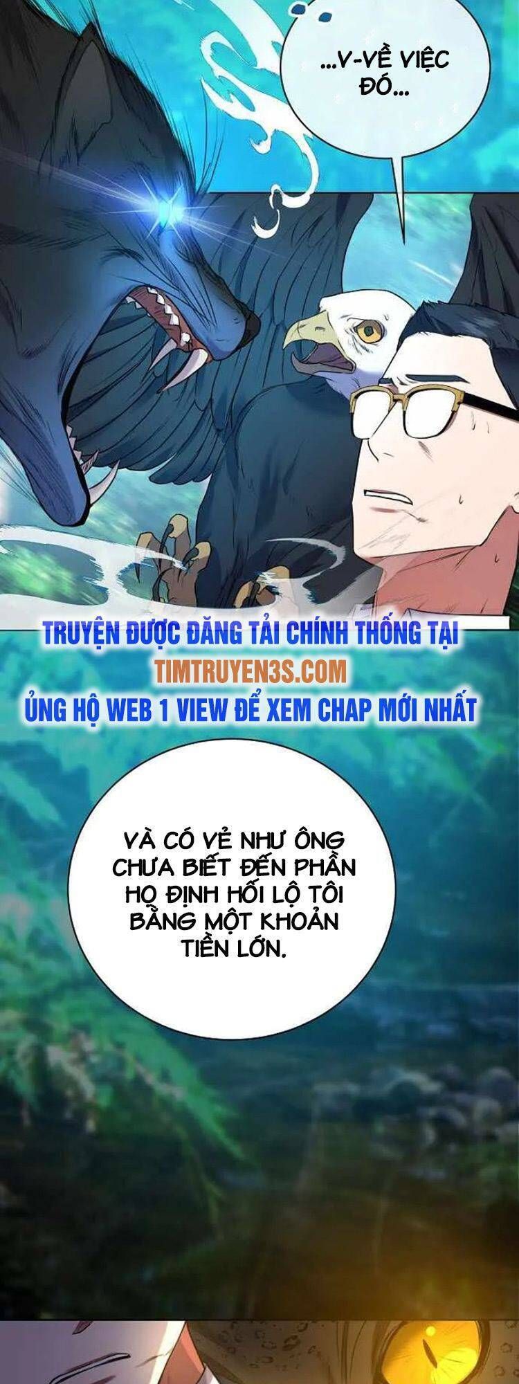 đọc truyện Ta Là Người Thu Thuế Chương 15 ảnh 24 tại Truyện Dạ Ký