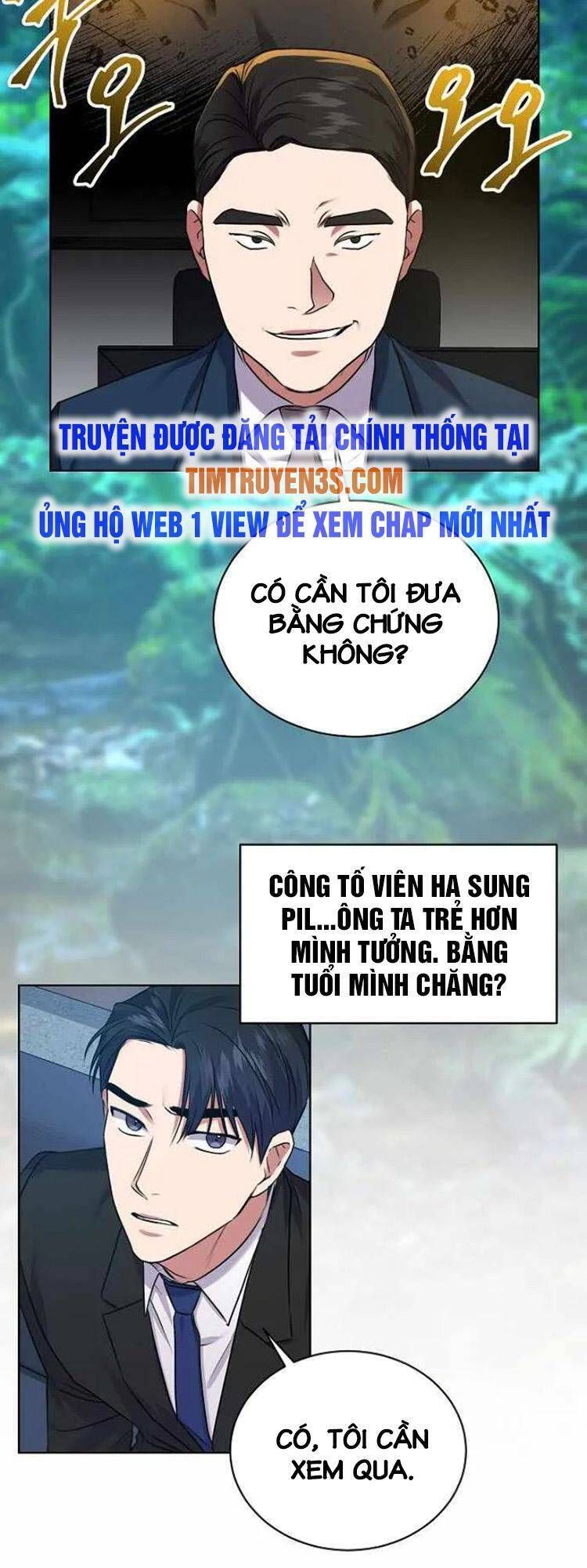 đọc truyện Ta Là Người Thu Thuế Chương 15 ảnh 29 tại Truyện Dạ Ký