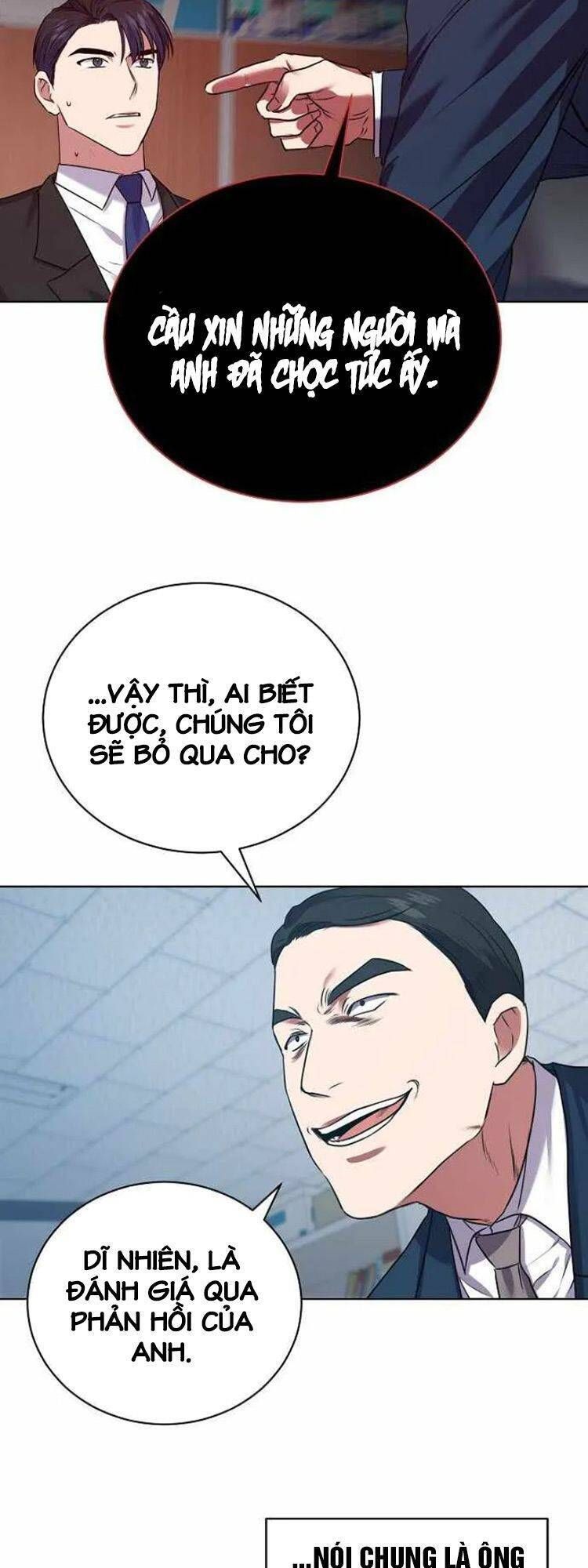 đọc truyện Ta Là Người Thu Thuế Chương 15 ảnh 35 tại Truyện Dạ Ký