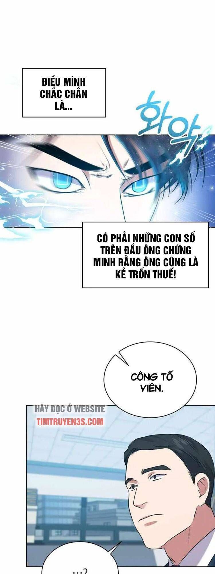 đọc truyện Ta Là Người Thu Thuế Chương 15 ảnh 38 tại Truyện Dạ Ký